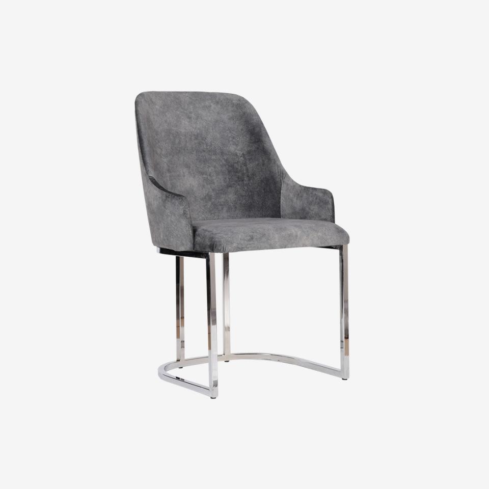 Nuka Sandalye | Area