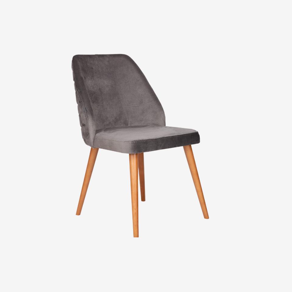 Nuka Sandalye | Asel