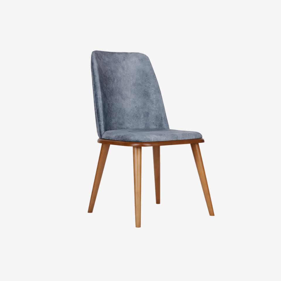 Nuka Sandalye | Crea Çizgi