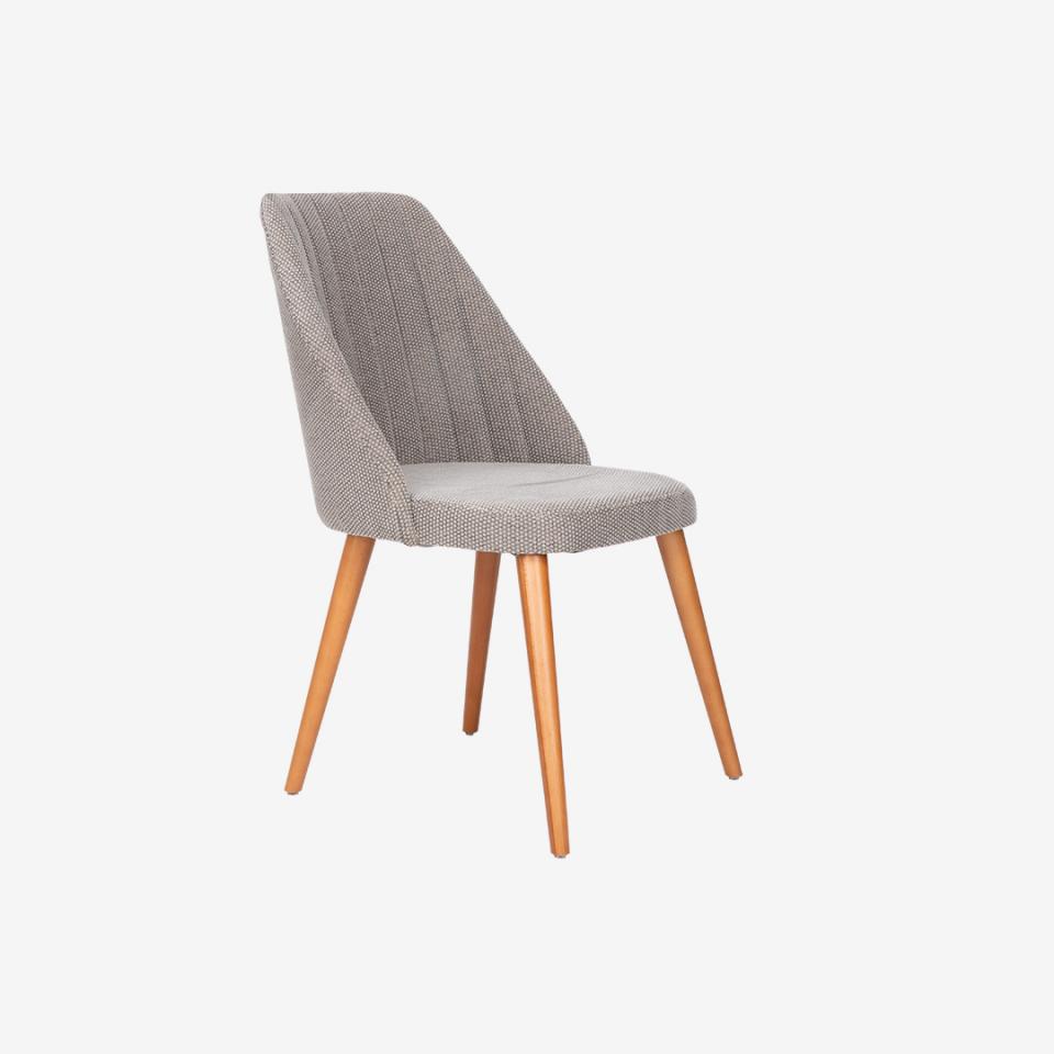 Nuka Sandalye | Çizgi