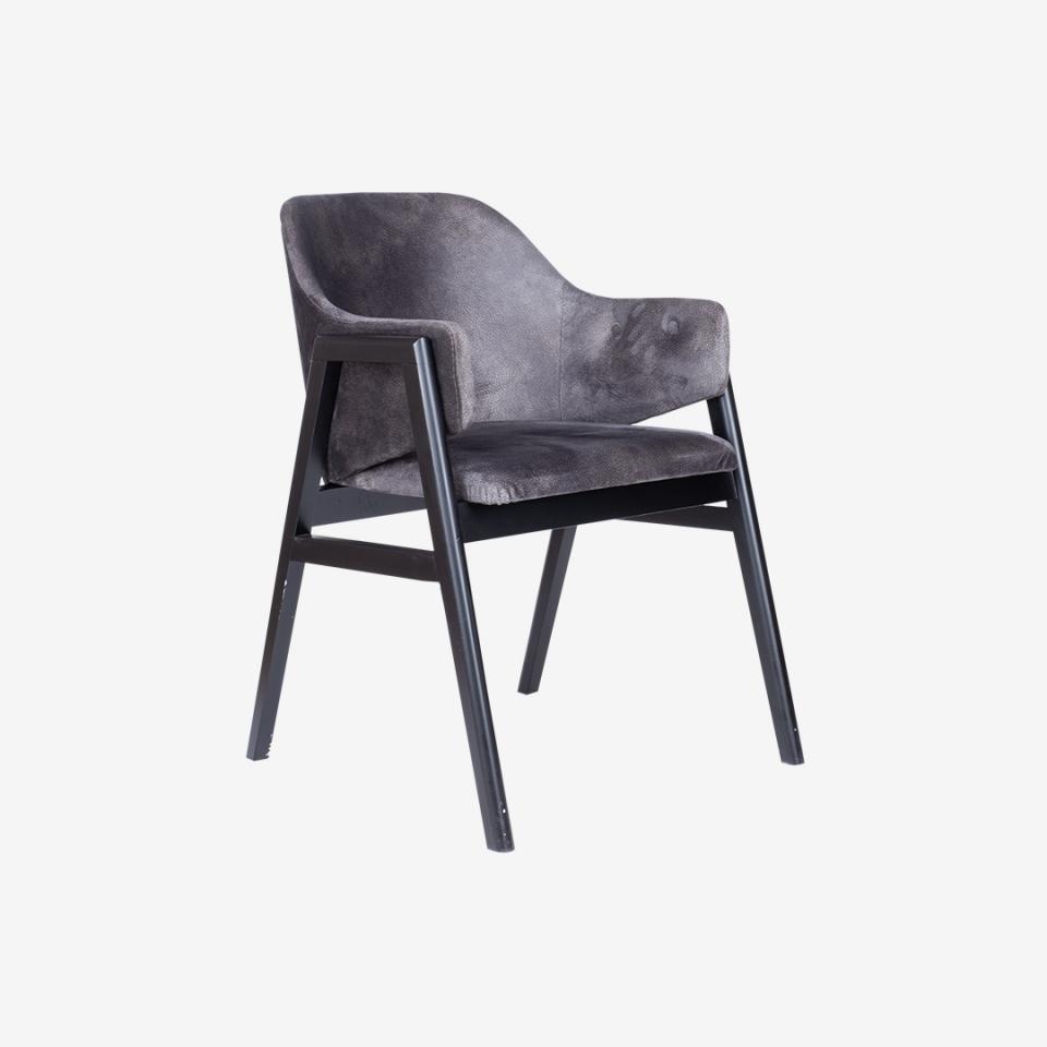 Nuka Sandalye | Haliç