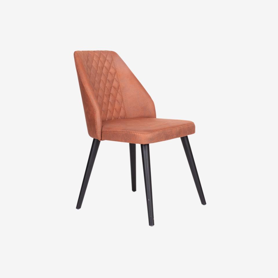 Nuka Sandalye | Mayra