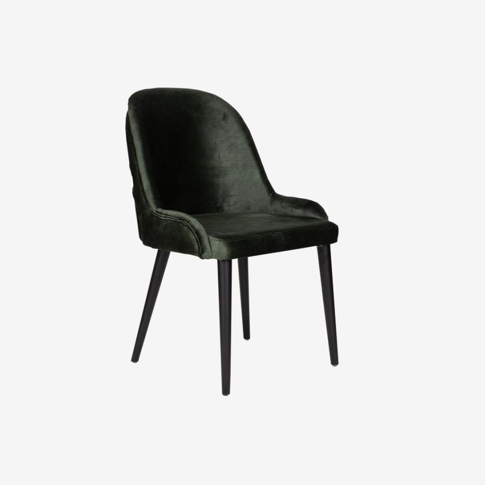 Nuka Sandalye | Petra