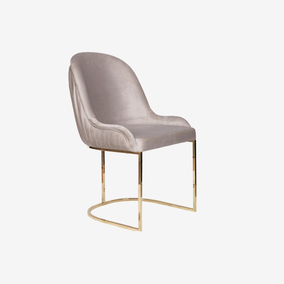 Nuka Sandalye | Prada