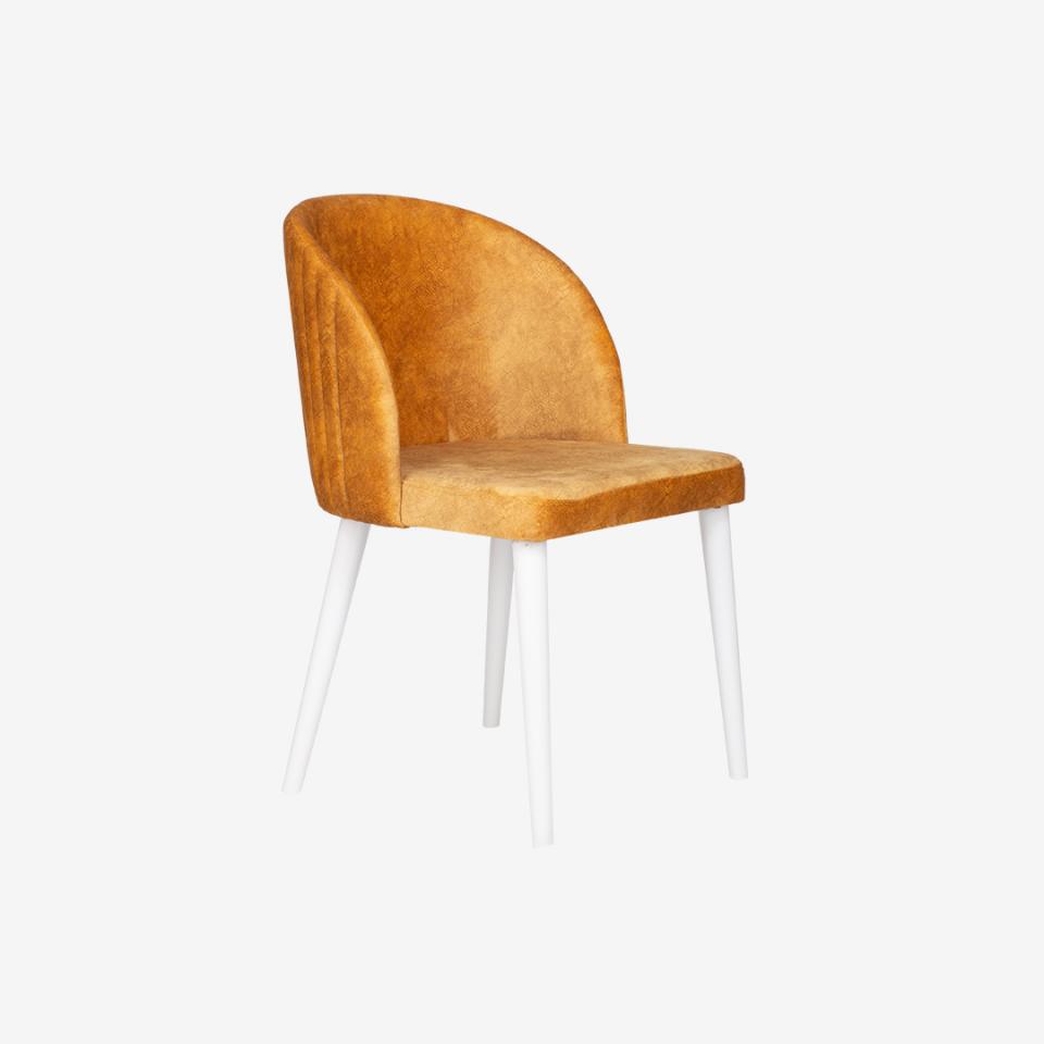 Nuka Sandalye | Santra