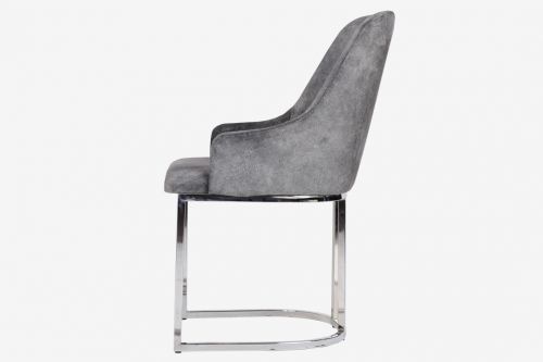 Nuka Sandalye | Area