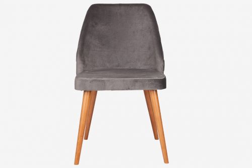 Nuka Sandalye | Asel