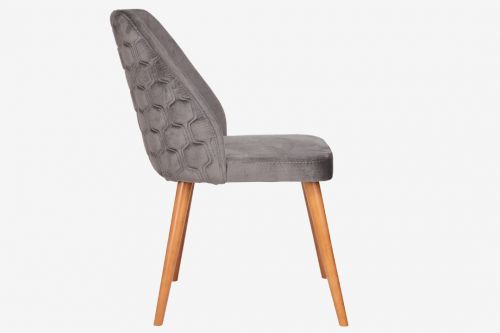 Nuka Sandalye | Asel