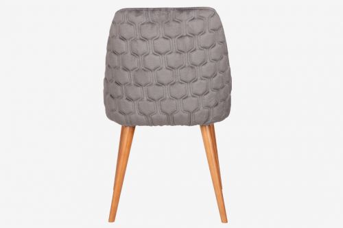 Nuka Sandalye | Asel