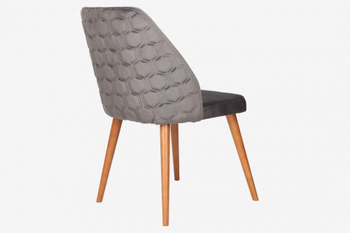 Nuka Sandalye | Asel