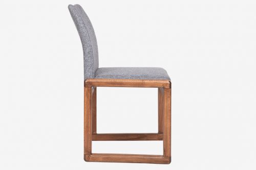 Nuka Sandalye | Azra