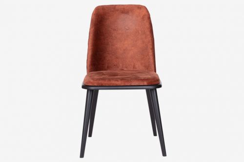 Nuka Sandalye | Crea Baklava