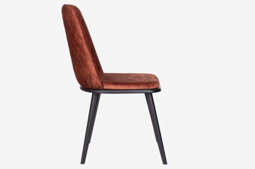 Nuka Sandalye | Crea Baklava