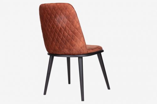 Nuka Sandalye | Crea Baklava