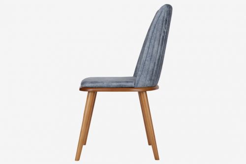 Nuka Sandalye | Crea Çizgi