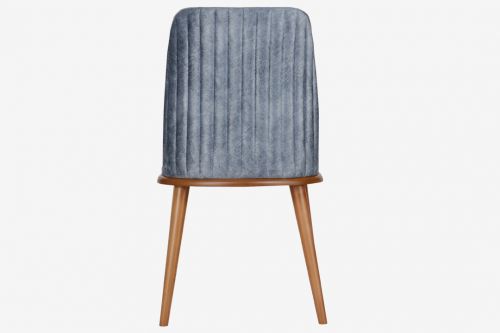 Nuka Sandalye | Crea Çizgi