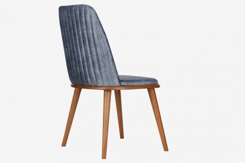 Nuka Sandalye | Crea Çizgi