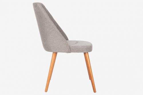 Nuka Sandalye | Çizgi