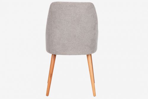 Nuka Sandalye | Çizgi