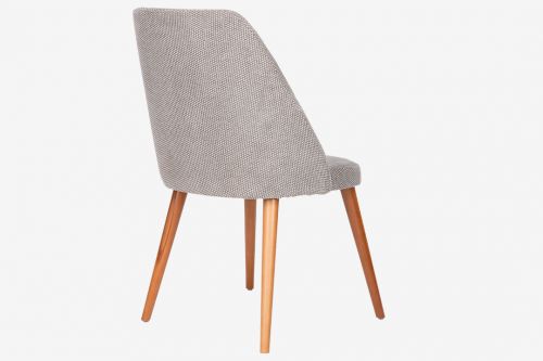 Nuka Sandalye | Çizgi