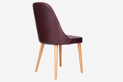 Nuka Sandalye | Hudsan