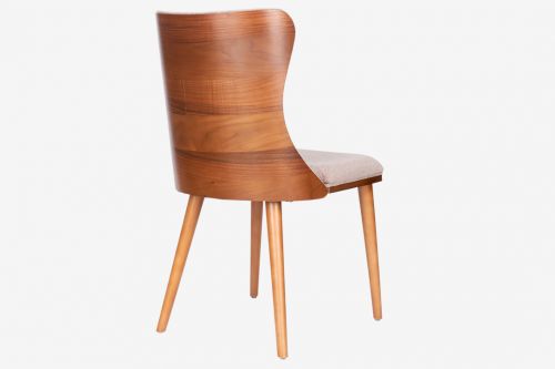 Nuka Sandalye | Nirvana