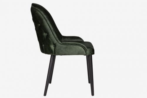 Nuka Sandalye | Petra