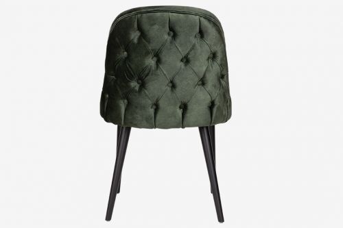 Nuka Sandalye | Petra