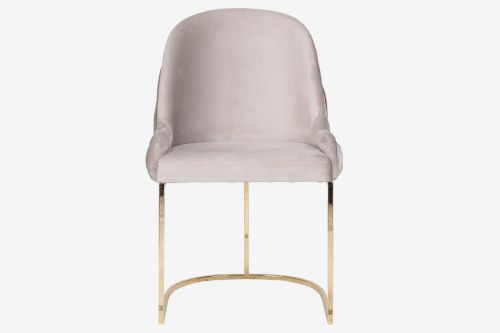 Nuka Sandalye | Prada