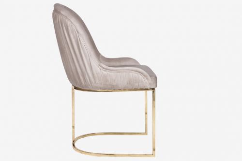 Nuka Sandalye | Prada