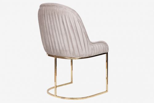 Nuka Sandalye | Prada