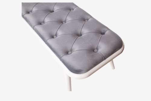 Nuka Sandalye | Rosa