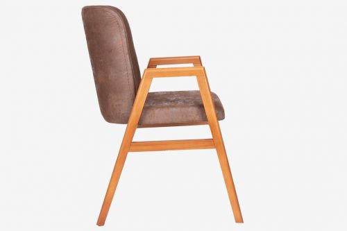 Nuka Sandalye | Wood