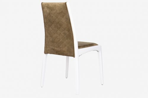 Nuka Sandalye | Zühre