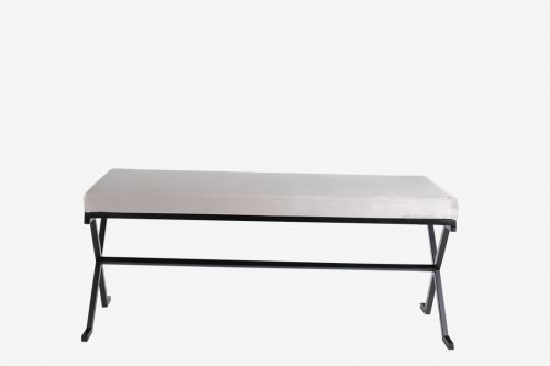 Nuka Sandalye | Konfor Bank