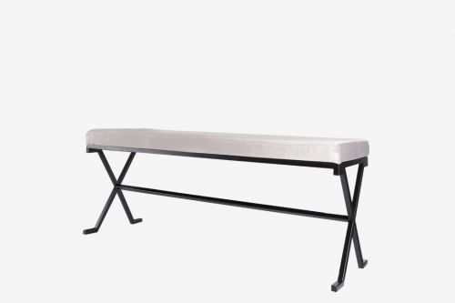 Nuka Sandalye | Konfor Bank