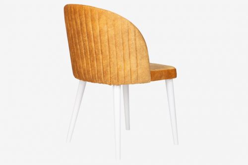 Nuka Sandalye | Santra